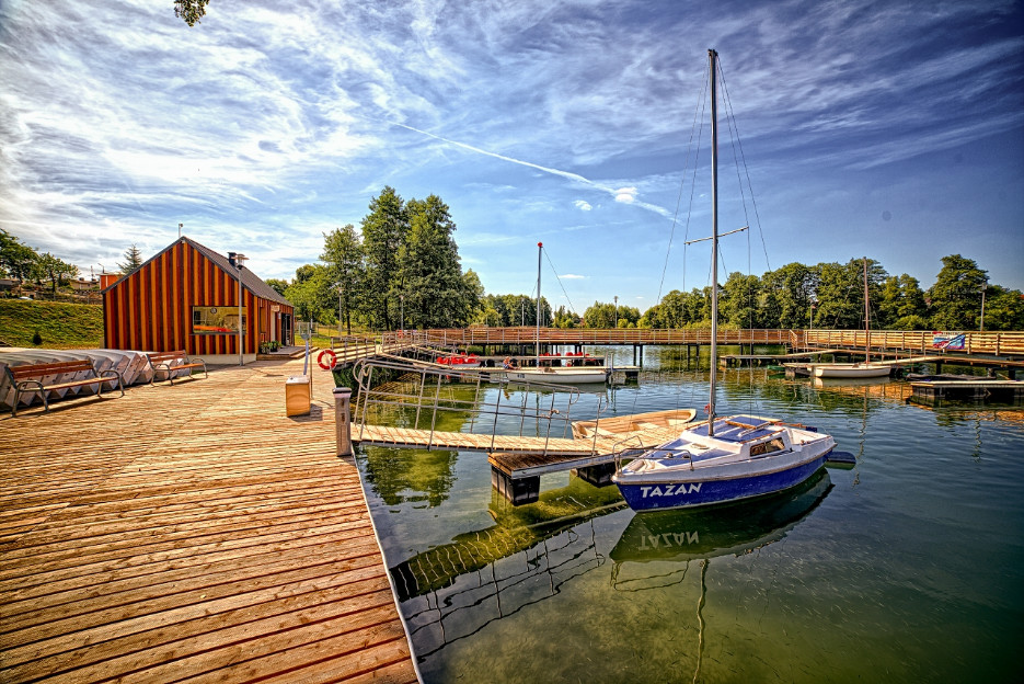 Promenada Stężyca
